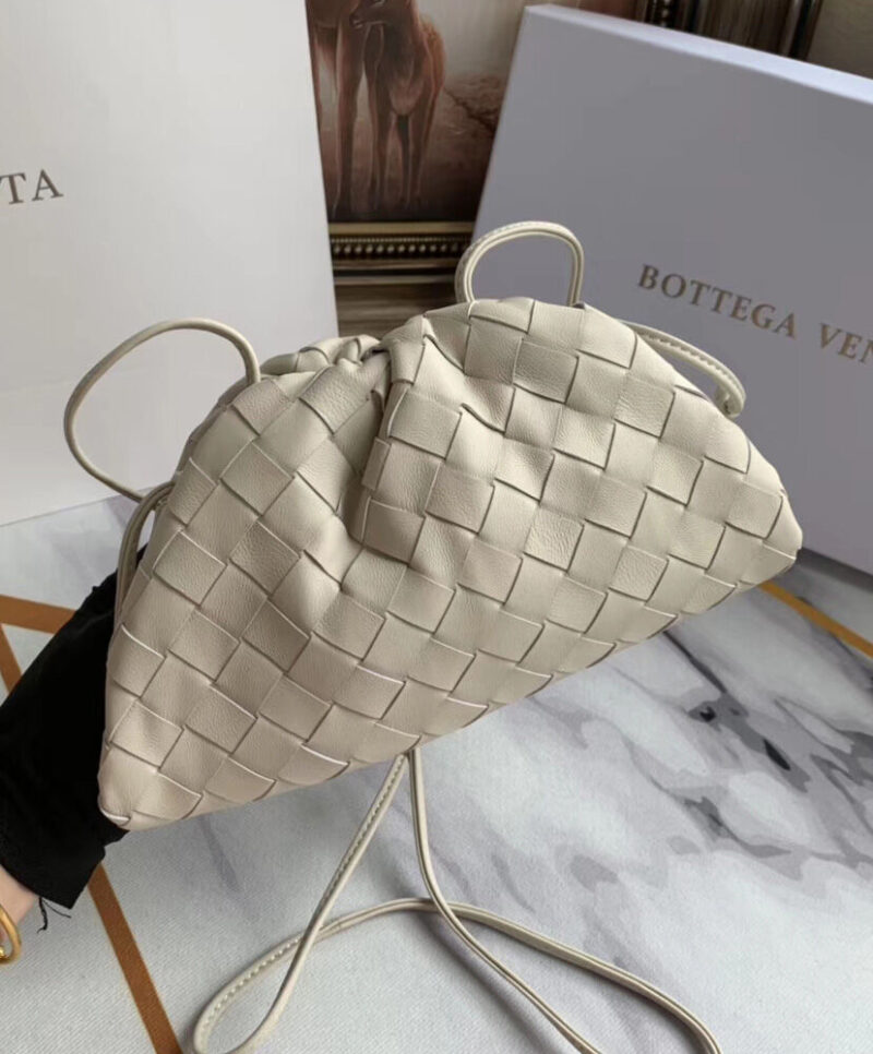 Bottega Veneta The Pouch 20